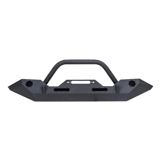 Proč potřebujete Off Road nárazník?