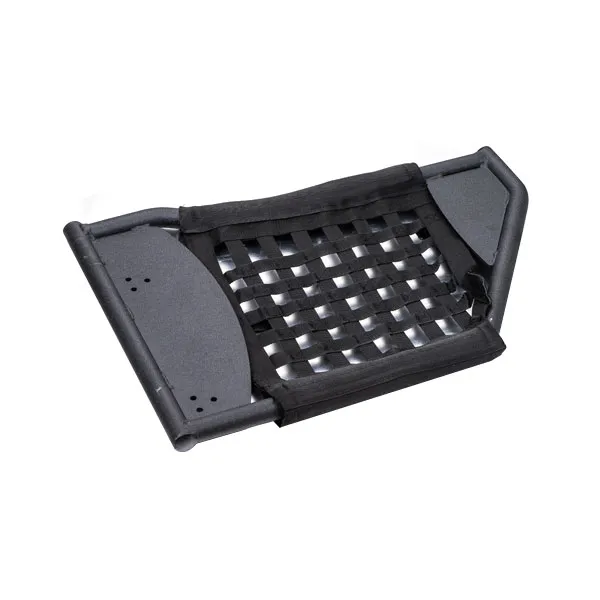 Jak nainstalovat dveře Jeep trubice?