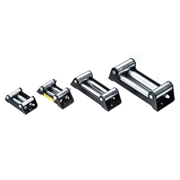 Jak si vybrat velikost navijáku Fairlead?